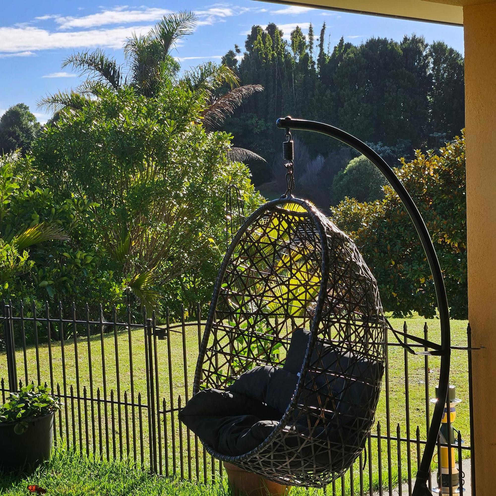 Kerikeri Blue Chair B&B 외부 사진