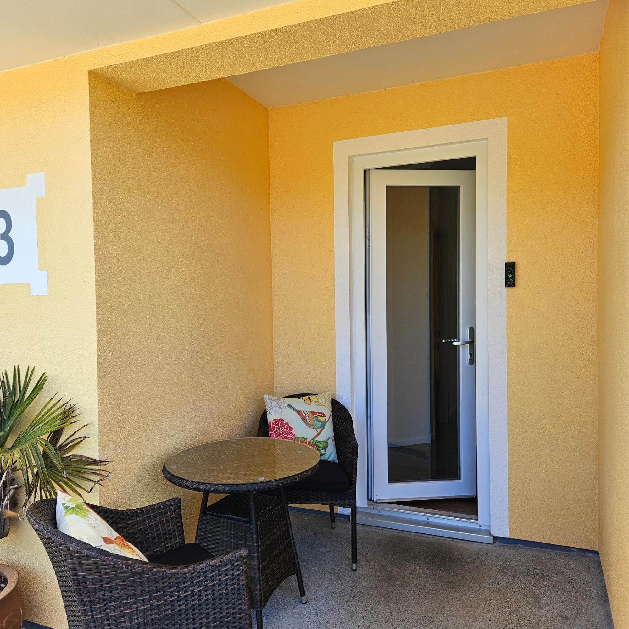 Kerikeri Blue Chair B&B 외부 사진