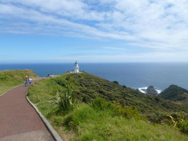 Kerikeri Blue Chair B&B 외부 사진