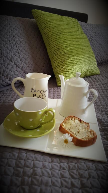 Kerikeri Blue Chair B&B 외부 사진