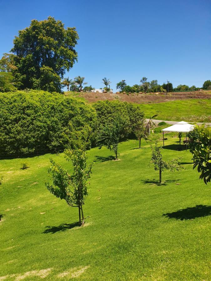 Kerikeri Blue Chair B&B 외부 사진